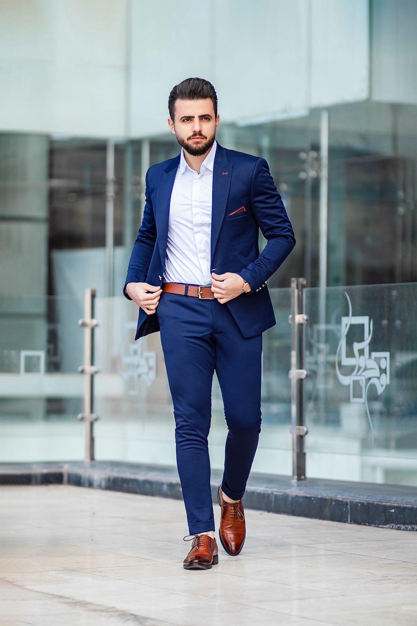 Men's Fashion